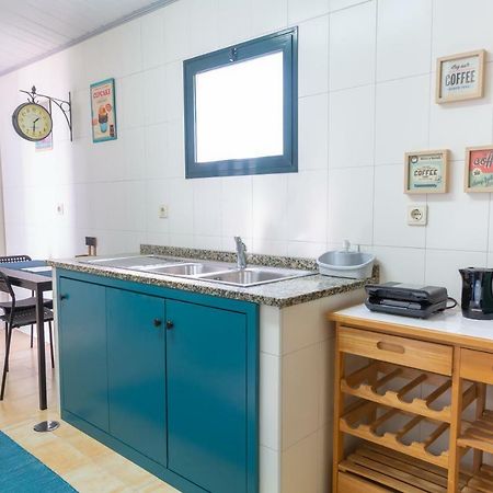 Tales Of Us Terrace Villa อาเวโร ภายนอก รูปภาพ