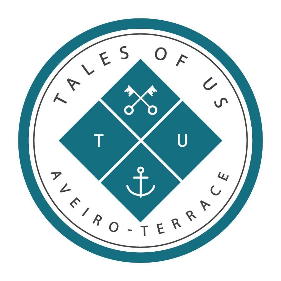Tales Of Us Terrace Villa อาเวโร ภายนอก รูปภาพ