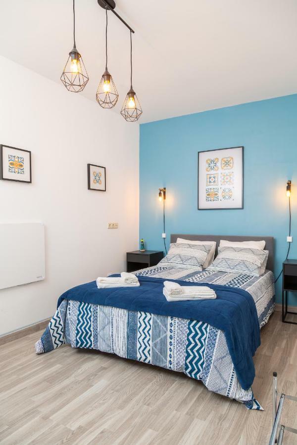 Tales Of Us Terrace Villa อาเวโร ภายนอก รูปภาพ