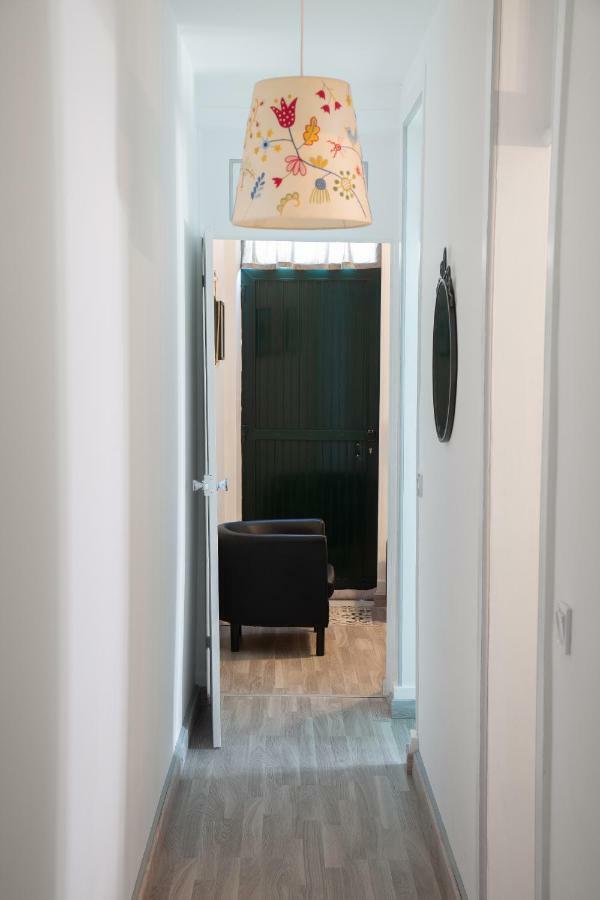 Tales Of Us Terrace Villa อาเวโร ภายนอก รูปภาพ